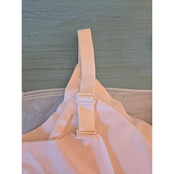 Shaping No Lines Uplifting Padded Bras Large 34" Wireless Pure Comfort Women's - Picture 15 of 15